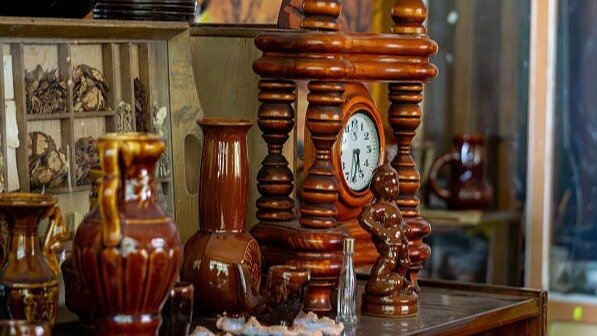 Antique buyers in Lake Wylie North Carolina. Updated 2025