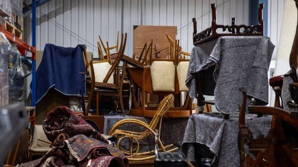 Storages buyers in Lake Wylie North Carolina. Updated 2025